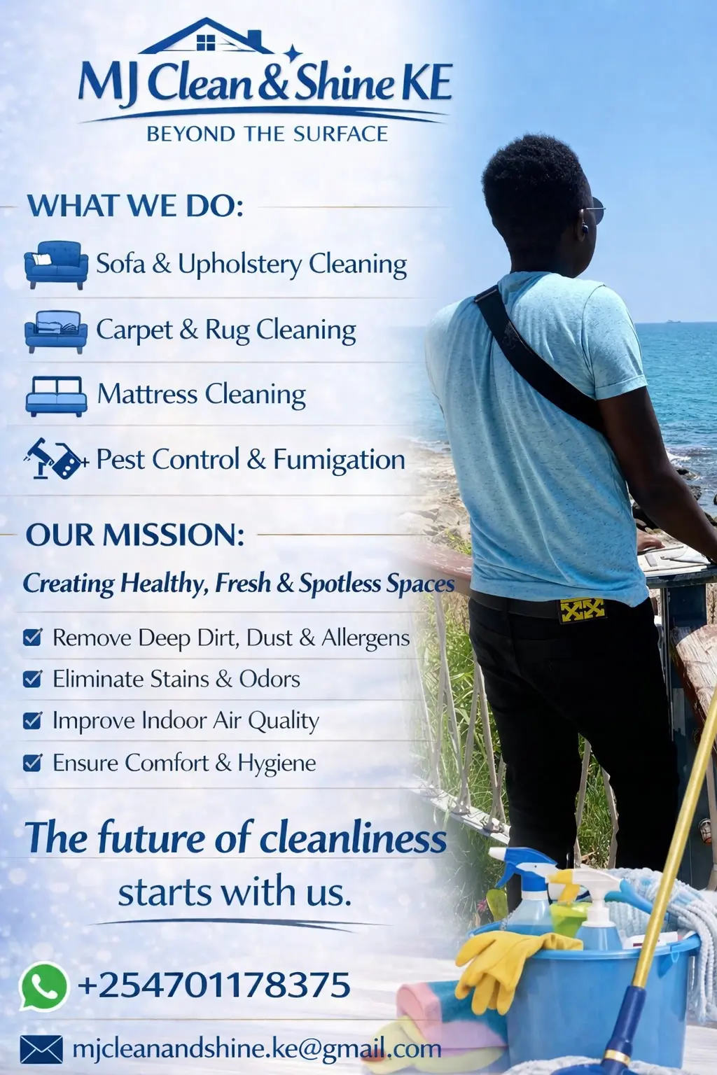 How Often Should Carpets Be Professionally Cleaned in Kenya?